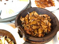 -金百万烤鸭店(马甸店)