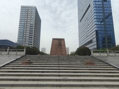 -木塔寺遗址生态公园