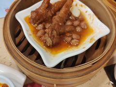 -点都德(汇胜楼店)