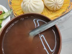 -郑家包子牛肉拉面(尚勤路店)