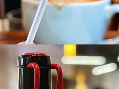 -VESH COFFEE(定西路店)