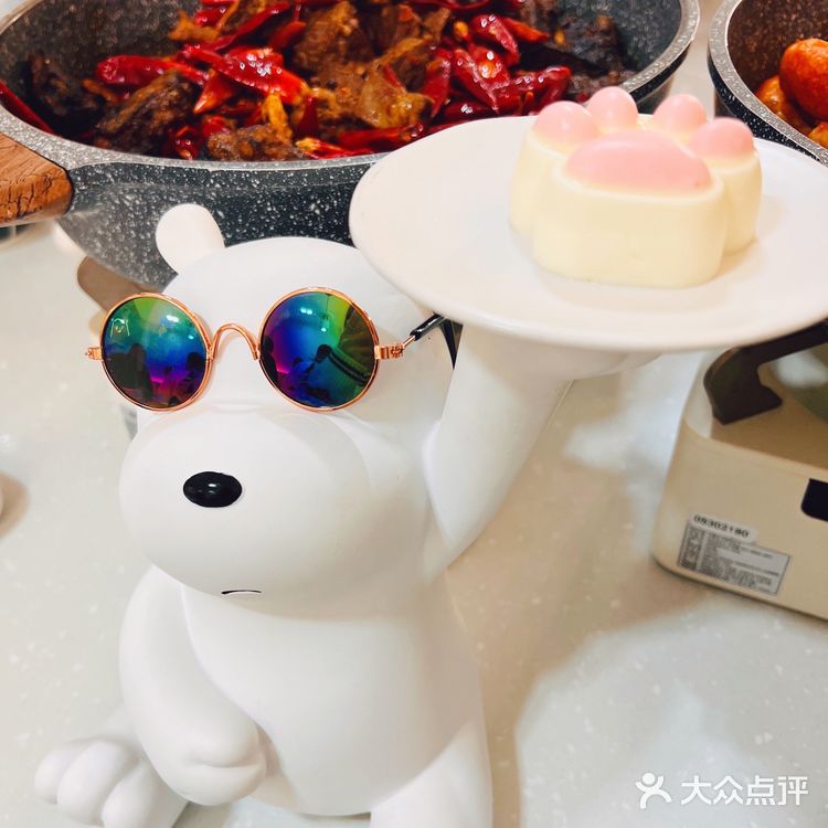 广州坠好吃的肥肠❕人均60扶墙走～