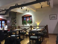 -LA CREPERIE BRETONNE布列塔尼法式餐厅(天童北路店)