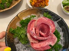-一哥澳门豆捞·澳门风打边炉(高德置地店)