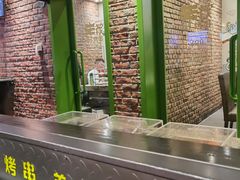 -丰茂烤串(建设街店)