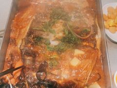 -半天妖烤鱼(中山路店)