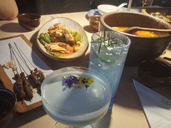 -山石榴·贵州菜(丰盛里店)