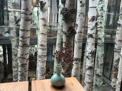 -Metal hands·铁手咖啡