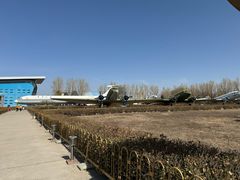-中国航空博物馆