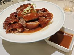 -椿记烧鹅(叠彩店)
