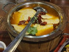-云来居素食馆(南山店)