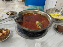 -重庆特色冷锅鱼(武大店)