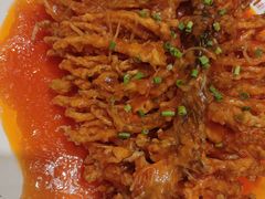 -直隶安家牛肉罩饼(建华店)