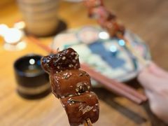 -鸟幸 TORISAKI 炭火居酒屋