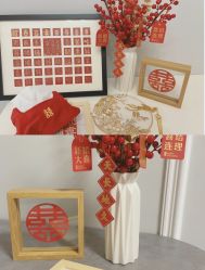 -Sunny喜铺婚礼策划(东部店)