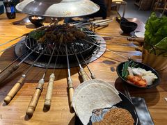 -号令江湖·水浒烤肉(和畅睦邻中心店)
