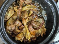 -斯丹姜母鸭·古法干香(涂门街总店)