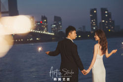 -韩国艺匠ARTIZ STUDIO(汉口店)