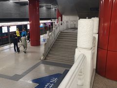 -雍和宫(地铁站)