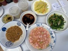 -二泉园老菜馆·百年无锡菜