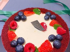 -姆们M Sweetie Cake(三里屯店)