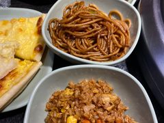 -壹炉自助烤肉烧烤店(港悦广场店)