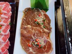 -嘿嘟嘟·肋条烧肉放题(爱融荟城店)