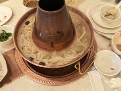 -八先生涮肉房(三里河店)