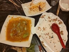 -郑贵初烧烤·烤凤爪的发明者(王家湾店)