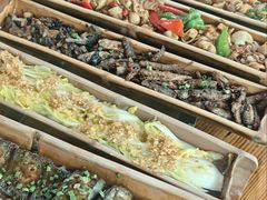 -竹一味·竹筒饭