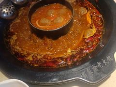 -蜀家渝重庆火锅(南屏街店)