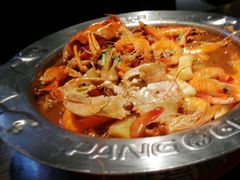-胖哥俩肉蟹煲(梅溪步步高店)