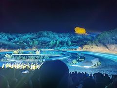 -鼎盛王朝康熙大典实景演出