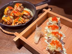 -一豚轩·烧鸟·豚骨拉面(五四路店)