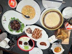-全聚德(双井店)