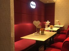 -哈根达斯(西安北郊店)