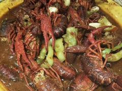 -刘一龙虾(数码路店)