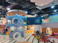 -汤连得温泉馆(宝山店)