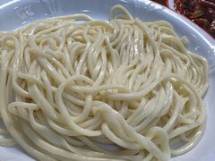 -托克逊老四号餐厅