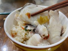 酸菜鱼-黑白荤豆花(双凤路店)