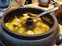 -云海肴·汽锅鸡·云南菜(高德置地店)