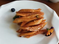 -时光乌托邦空中花园餐厅川味·融合菜(幸福广场店)