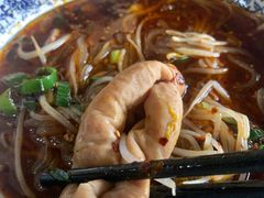 -平安桥张氏肥肠粉