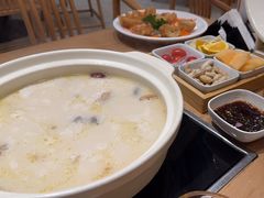 -湯系·煲汤手艺人(东二环泰禾广场店)