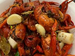 -四妹餐厅(玫瑰街店)