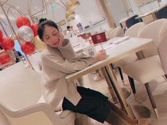-Deer Park鹿园西餐(仁恒置地广场店)