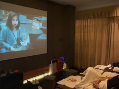-沐鑫阁·影院足道·按摩 SPA (新洲店)