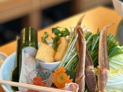 -蟹道乐(道顿堀本店)