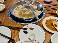-牛必福潮汕牛肉火锅(油坊桥店)