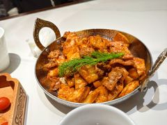 -清真·卡德尔大叔新疆主题餐厅(龙汇路店)